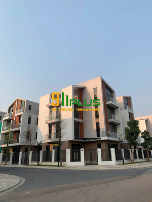 Bán biệt thự tứ lập Ánh Dương 11 - Vinhomes Ocean Park 3